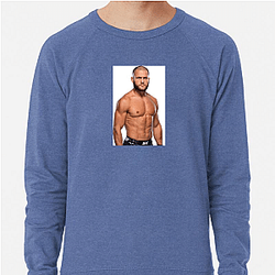 Lightweight Force Rafael Fiziev Sweatshirts