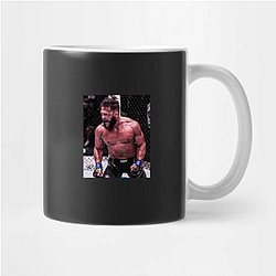MMA Talent Rafael Fiziev Mugs