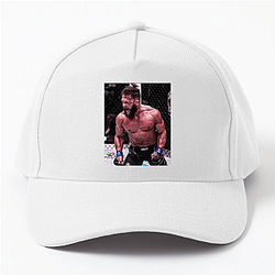 MMA Talent Rafael Fiziev Hats & Caps