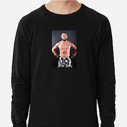 Octagon Warrior Rafael Fiziev Sweatshirts