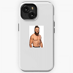 Ataman Rafael Fiziev iPhone Cases