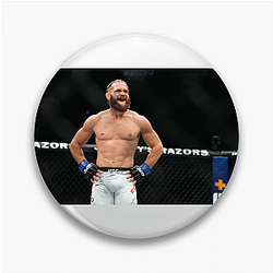 Muay Thai Specialist Rafael Fiziev Pins