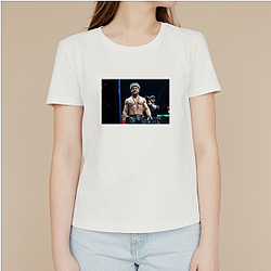 Rising Star Rafael Fiziev T-Shirts