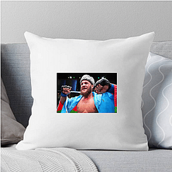 Fight Finisher Rafael Fiziev Pillows Cover
