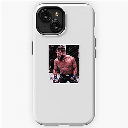 MMA Talent Rafael Fiziev Samsung Cases