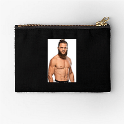 Ataman Rafael Fiziev Zipper Pouches