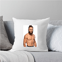Ataman Rafael Fiziev Pillows Cover