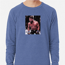 MMA Talent Rafael Fiziev Sweatshirts