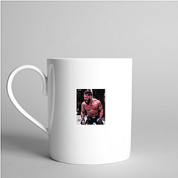 MMA Talent Rafael Fiziev Mugs