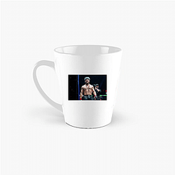 Rising Star Rafael Fiziev Mugs