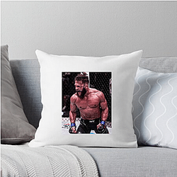 MMA Talent Rafael Fiziev Pillows Cover