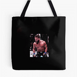 MMA Talent Rafael Fiziev Bags