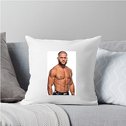 Lightweight Force Rafael Fiziev Pillows Cover