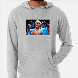 Fight Finisher Rafael Fiziev Hoodies