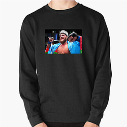 Fight Finisher Rafael Fiziev Sweatshirts