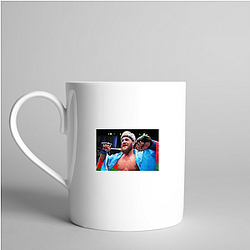 Fight Finisher Rafael Fiziev Mugs