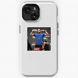 Dynamic Striker Rafael Fiziev Samsung Cases