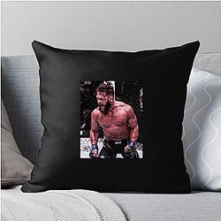 MMA Talent Rafael Fiziev Pillows Cover
