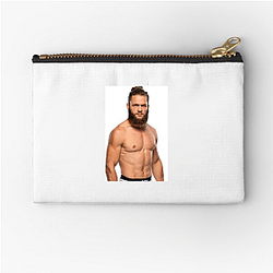 Ataman Rafael Fiziev Zipper Pouches