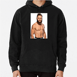 Ataman Rafael Fiziev Hoodies