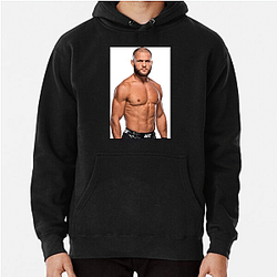 Lightweight Force Rafael Fiziev Hoodies
