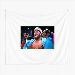 Fight Finisher Rafael Fiziev Tapestries