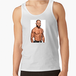 Lightweight Force Rafael Fiziev Tank Tops