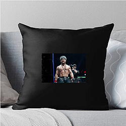 Rising Star Rafael Fiziev Pillows Cover