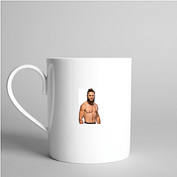 Ataman Rafael Fiziev Mugs