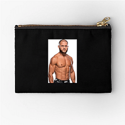 Lightweight Force Rafael Fiziev Zipper Pouches