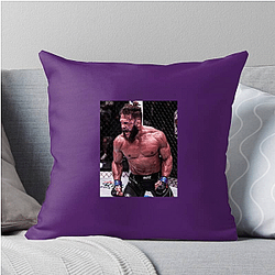 MMA Talent Rafael Fiziev Pillows Cover
