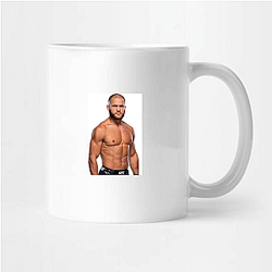 Lightweight Force Rafael Fiziev Mugs