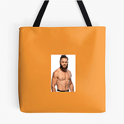 Ataman Rafael Fiziev Bags