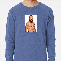 Ataman Rafael Fiziev Sweatshirts