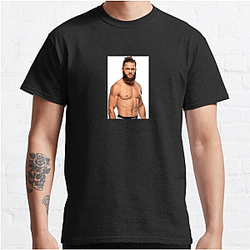 Ataman Rafael Fiziev T-Shirts