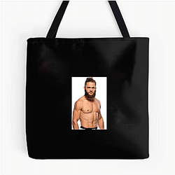 Ataman Rafael Fiziev Bags