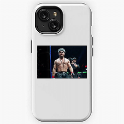 Rising Star Rafael Fiziev Samsung Cases