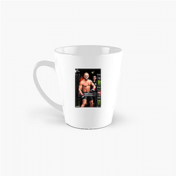 Striking Machine Rafael Fiziev Mugs