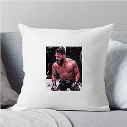 MMA Talent Rafael Fiziev Pillows Cover