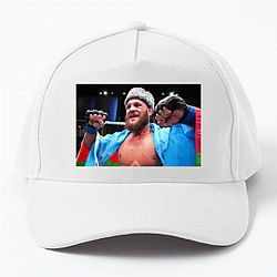Fight Finisher Rafael Fiziev Hats & Caps
