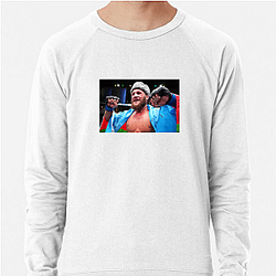 Fight Finisher Rafael Fiziev Sweatshirts
