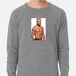 Lightweight Force Rafael Fiziev Sweatshirts