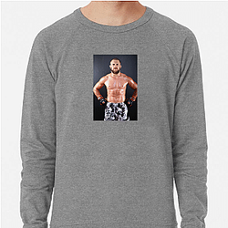 Octagon Warrior Rafael Fiziev Sweatshirts