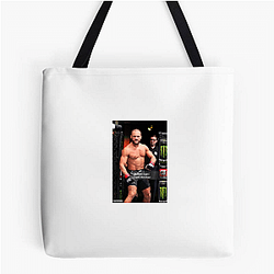 Striking Machine Rafael Fiziev Bags