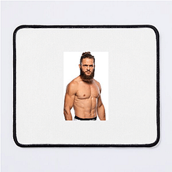 Ataman Rafael Fiziev Mouse Pads