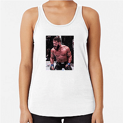 MMA Talent Rafael Fiziev Tank Tops
