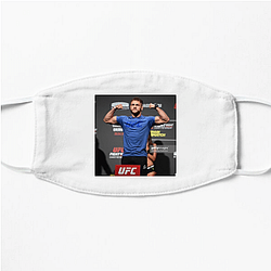 Dynamic Striker Rafael Fiziev Face Masks