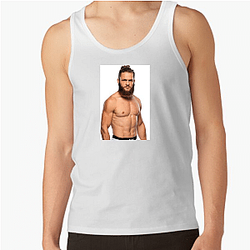 Ataman Rafael Fiziev Tank Tops