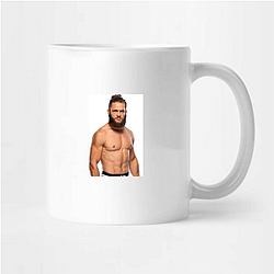 Ataman Rafael Fiziev Mugs