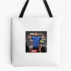 Dynamic Striker Rafael Fiziev Bags